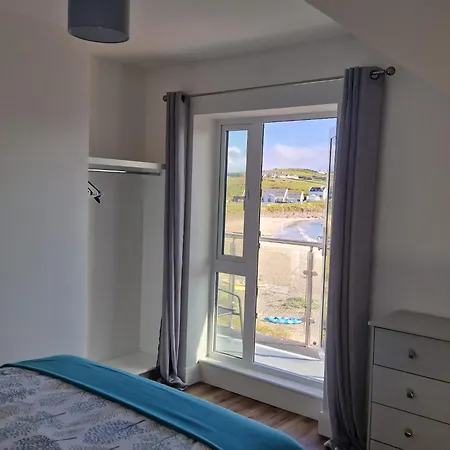 아파트 Beachview 클레어섬