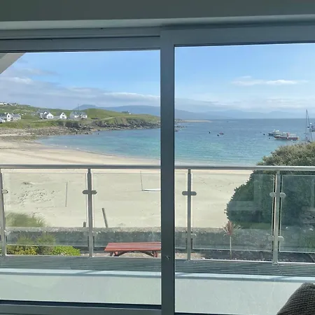 Beachview 아파트 클레어섬